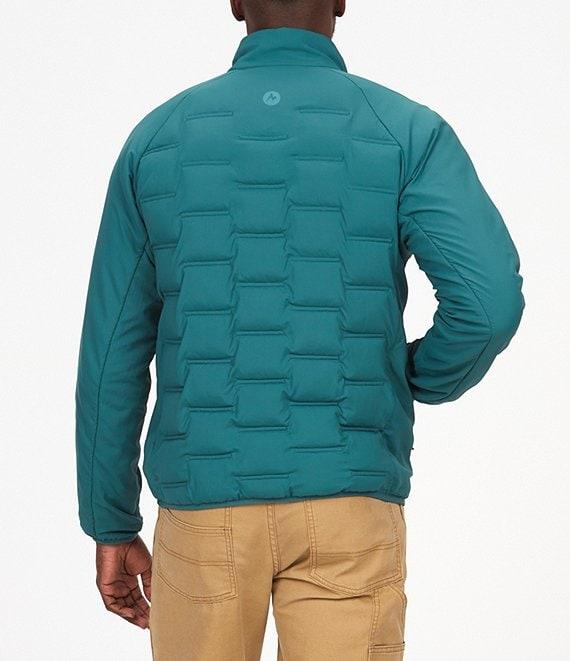 Marmot WarmCube Active Alt HB Down Half-Zip Pullover Product Image