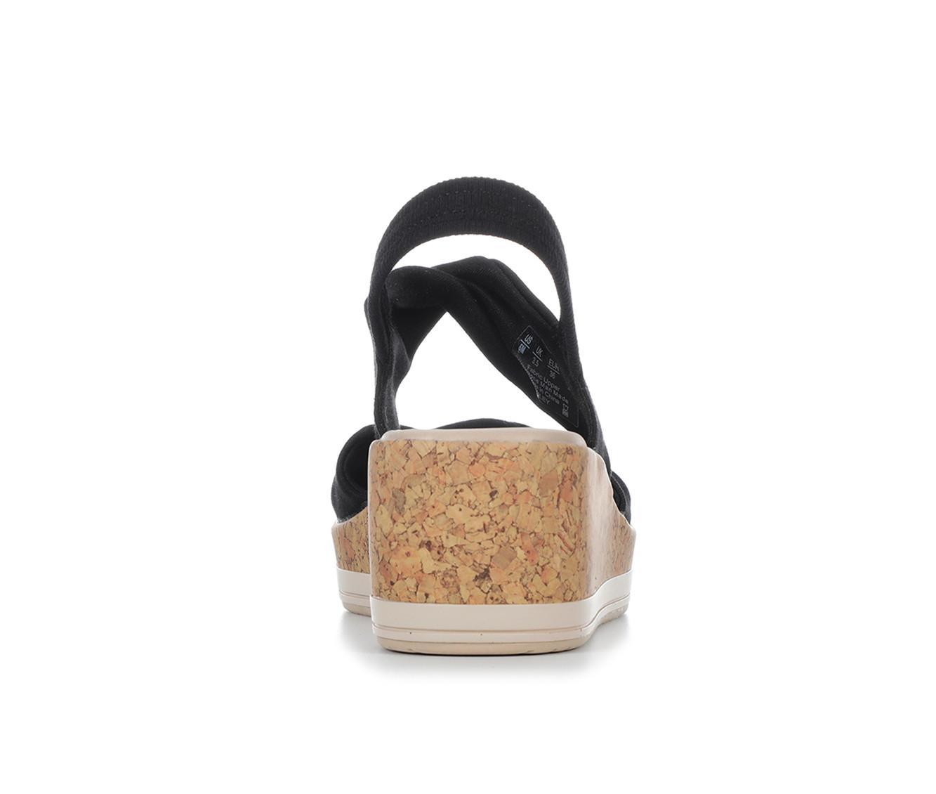 Women's LifeStride Riley Wedge Sandals Product Image