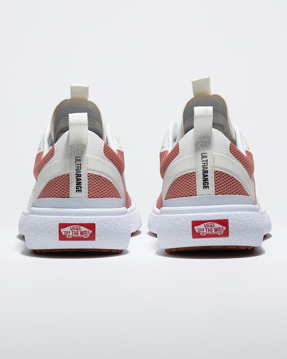 Customs UltraRange EXO Shoe in Pearl Pink / Multi| Vans US Product Image