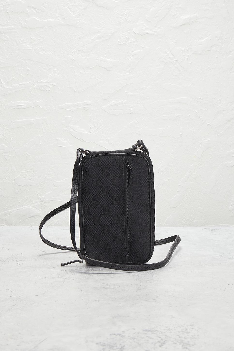 Gucci GG Pochette Crossbody Bag FWRD Renew Product Image