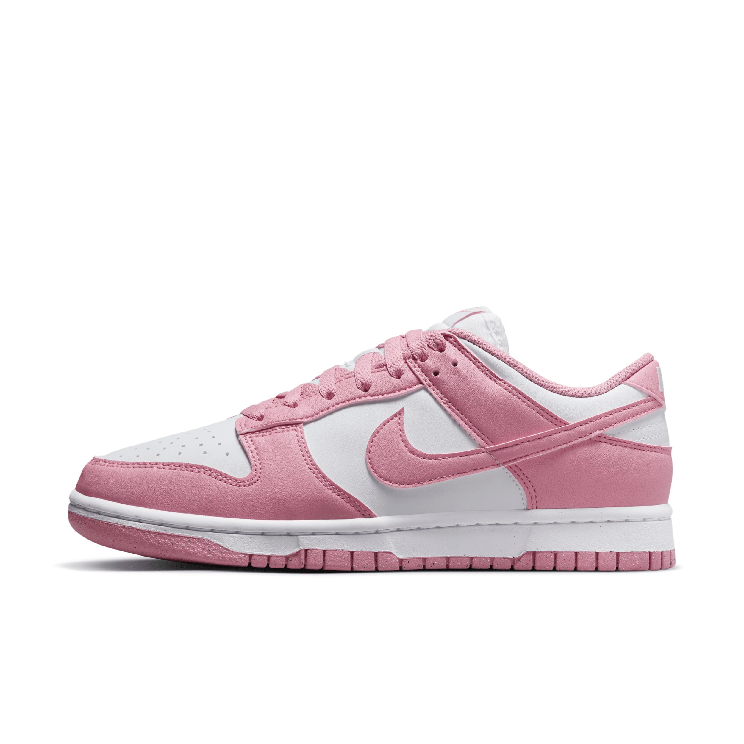 Nike Womens Dunk Low Next Nature Shoes | DD1873-113 Product Image