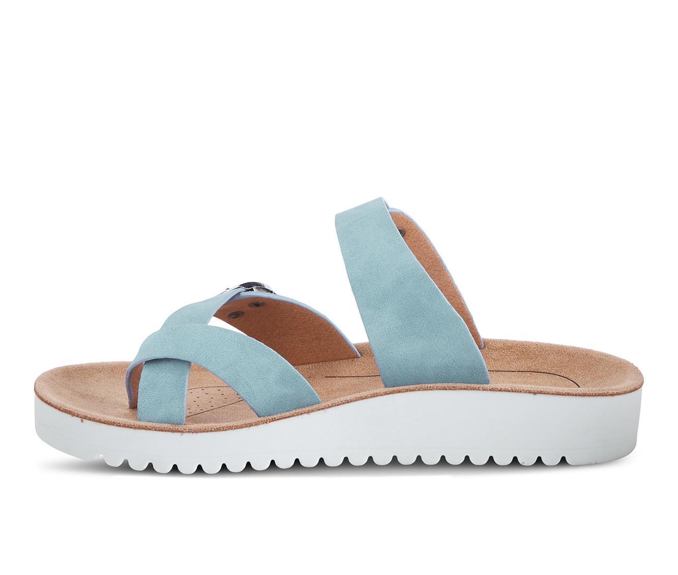 Women's Flexus Bayside Sandals Product Image