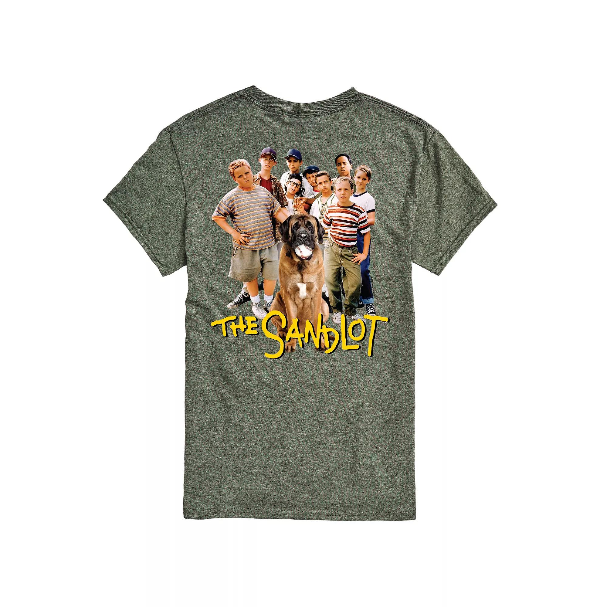 Men's The Sandlot Graphic Tee,  Product Image