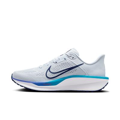 Nike Mens Quest 6 Road Running Shoes | FD6033-106 Product Image