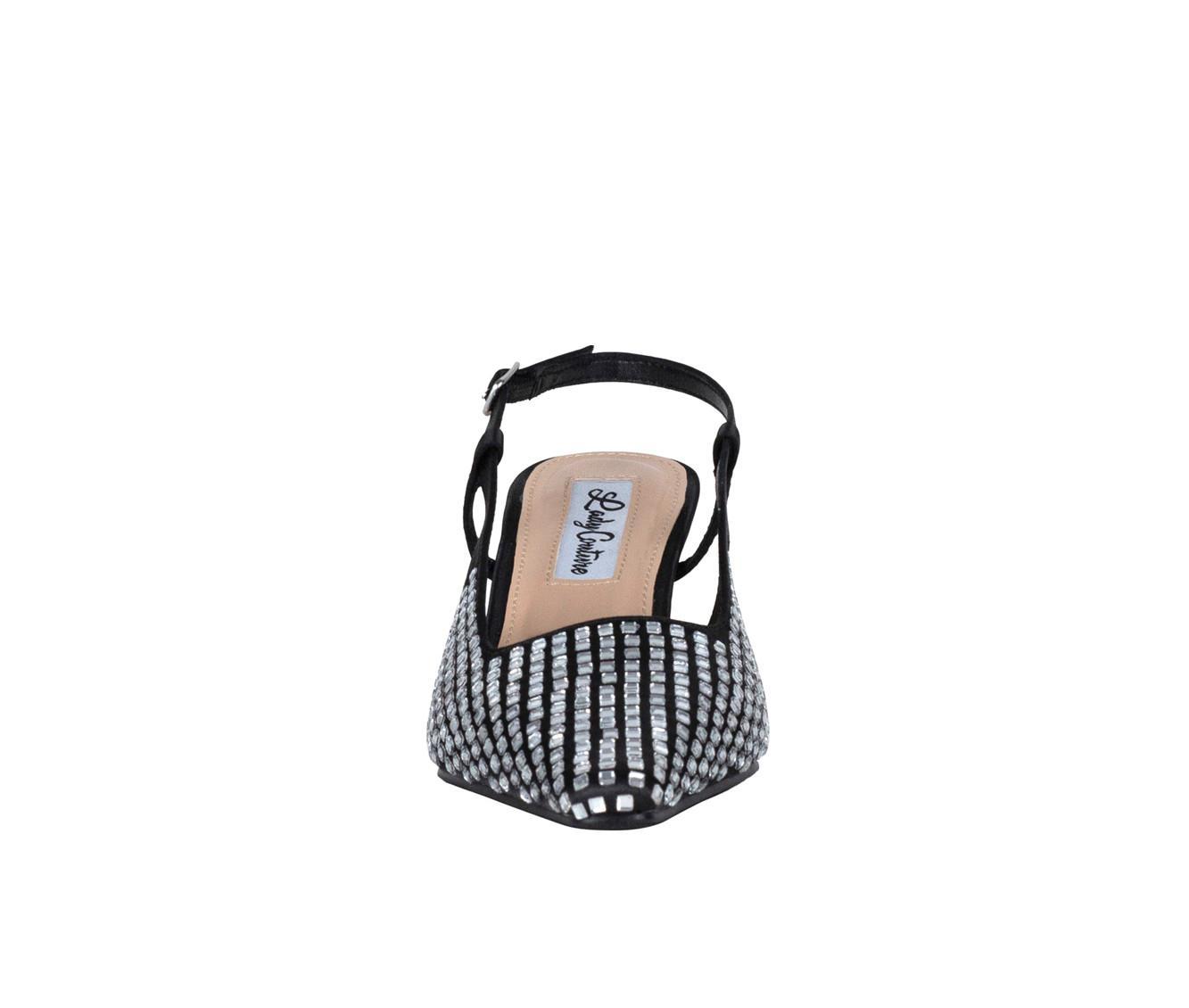 Women's Lady Couture Shana Pumps Product Image