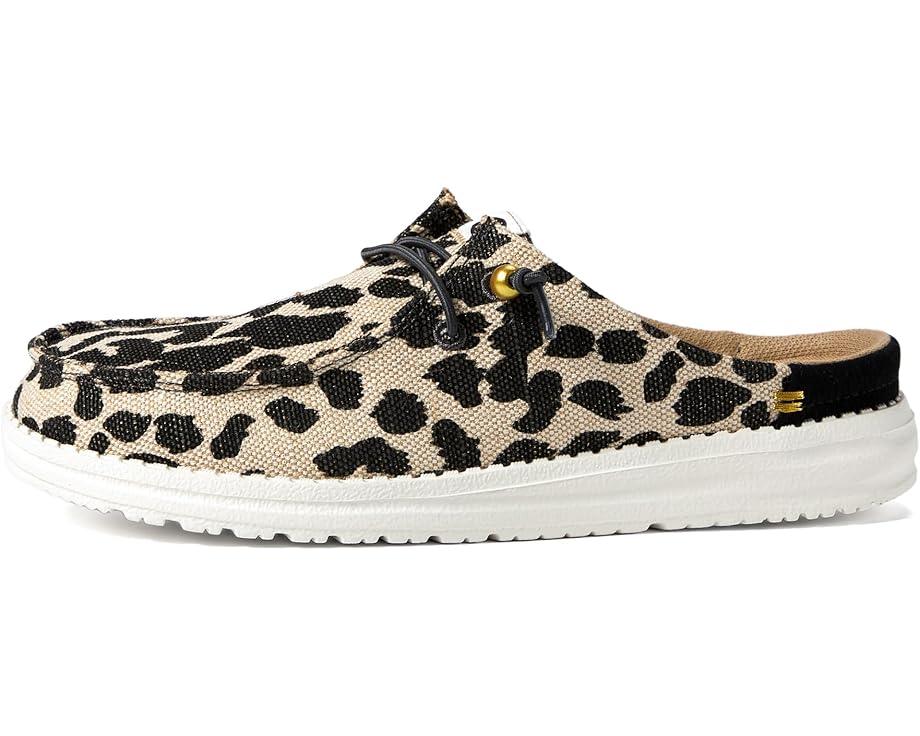 Women's Hey Dude Wendy Slip Classic Product Image