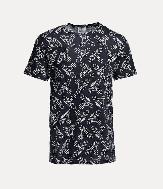 Orb All-Over Undershirt  Product Image