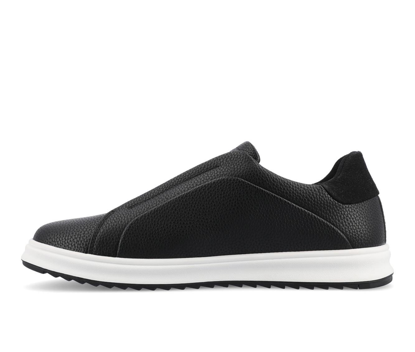 Men's Vance Co. Matteo Casual Slip On Shoes Product Image