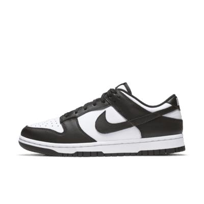 Nike Womens Dunk Low Shoes | DD1503-101 Product Image