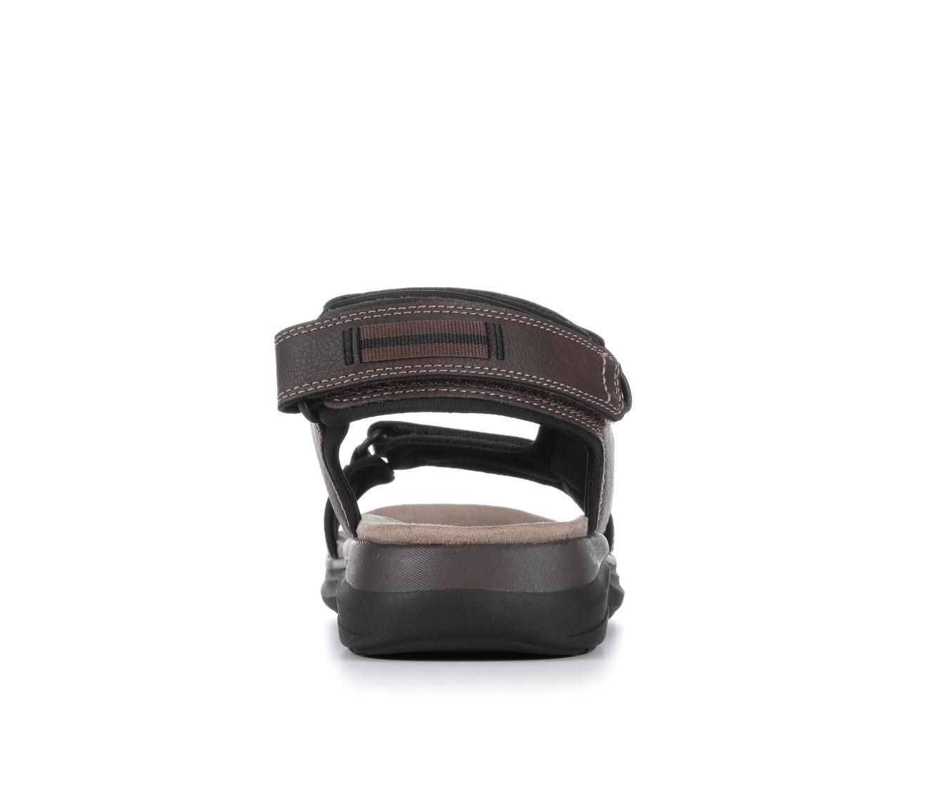 Men's Dockers Bradburn Outdoor Sandals Product Image