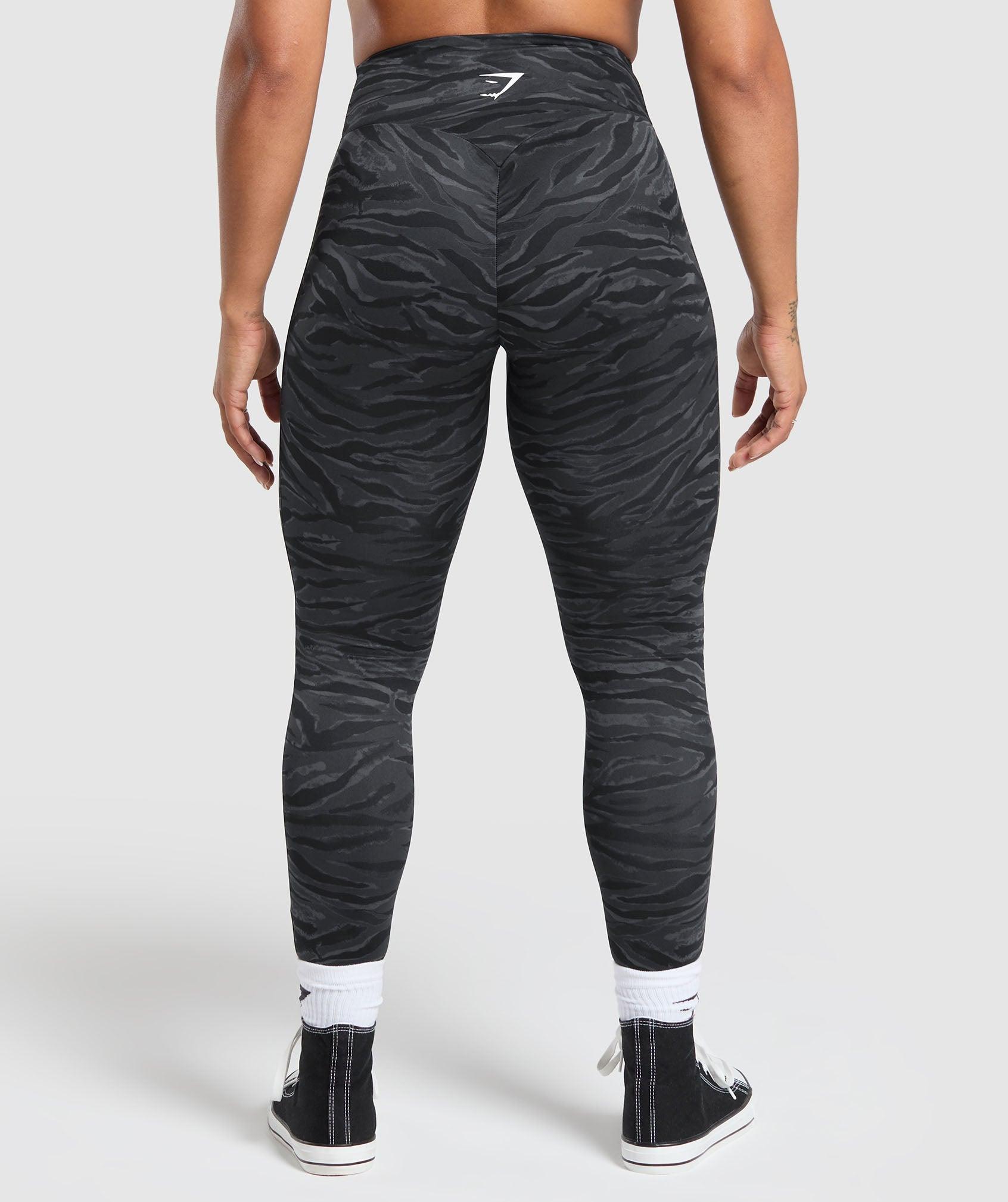 Power Leggings Product Image