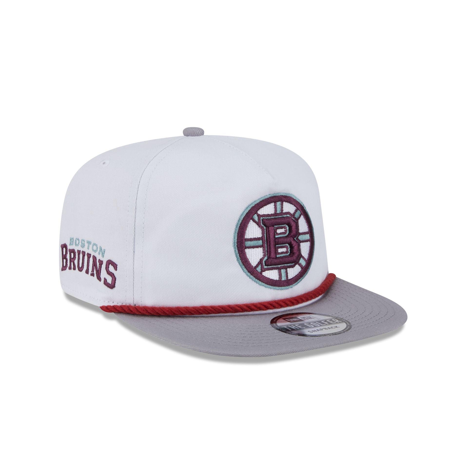 Florida State Seminoles Team Text Golfer Hat Male Product Image