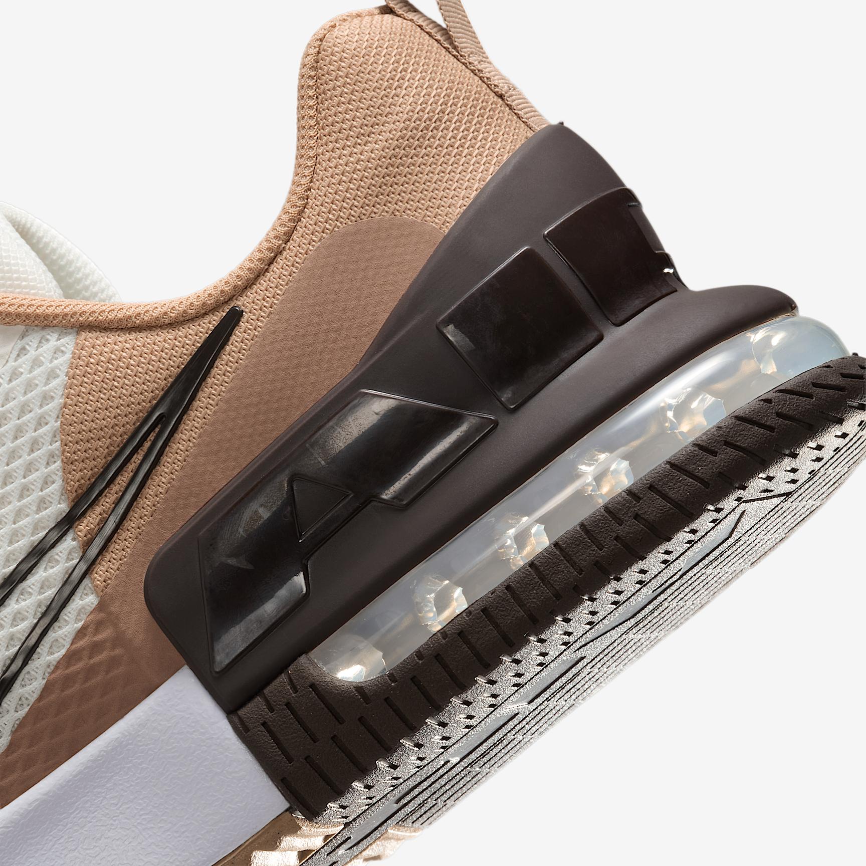 Nike Mens Air Max Alpha Trainer 6 Workout Shoes | FQ1833-105 Product Image