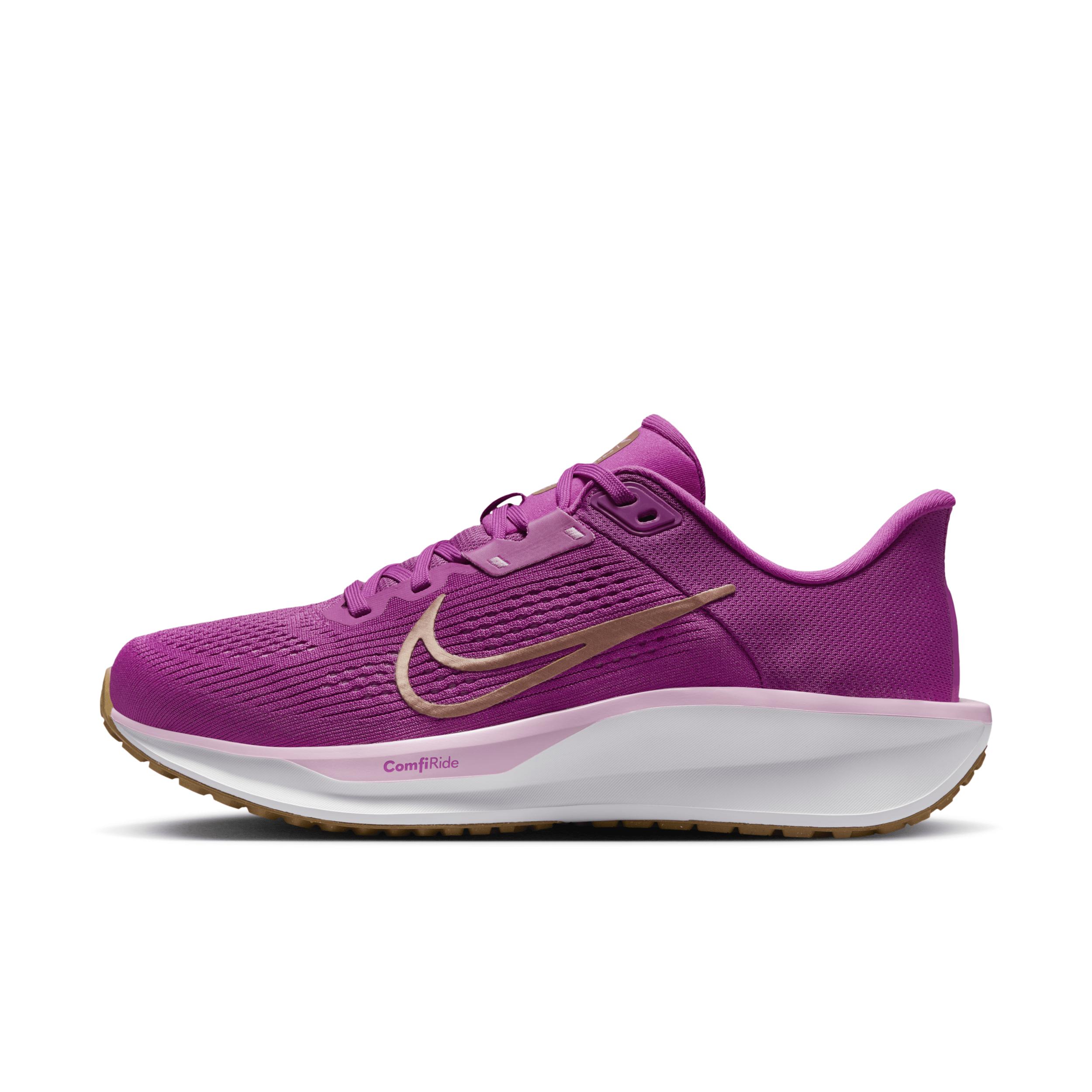 Nike Quest 6 Women's Road Running Shoes Product Image