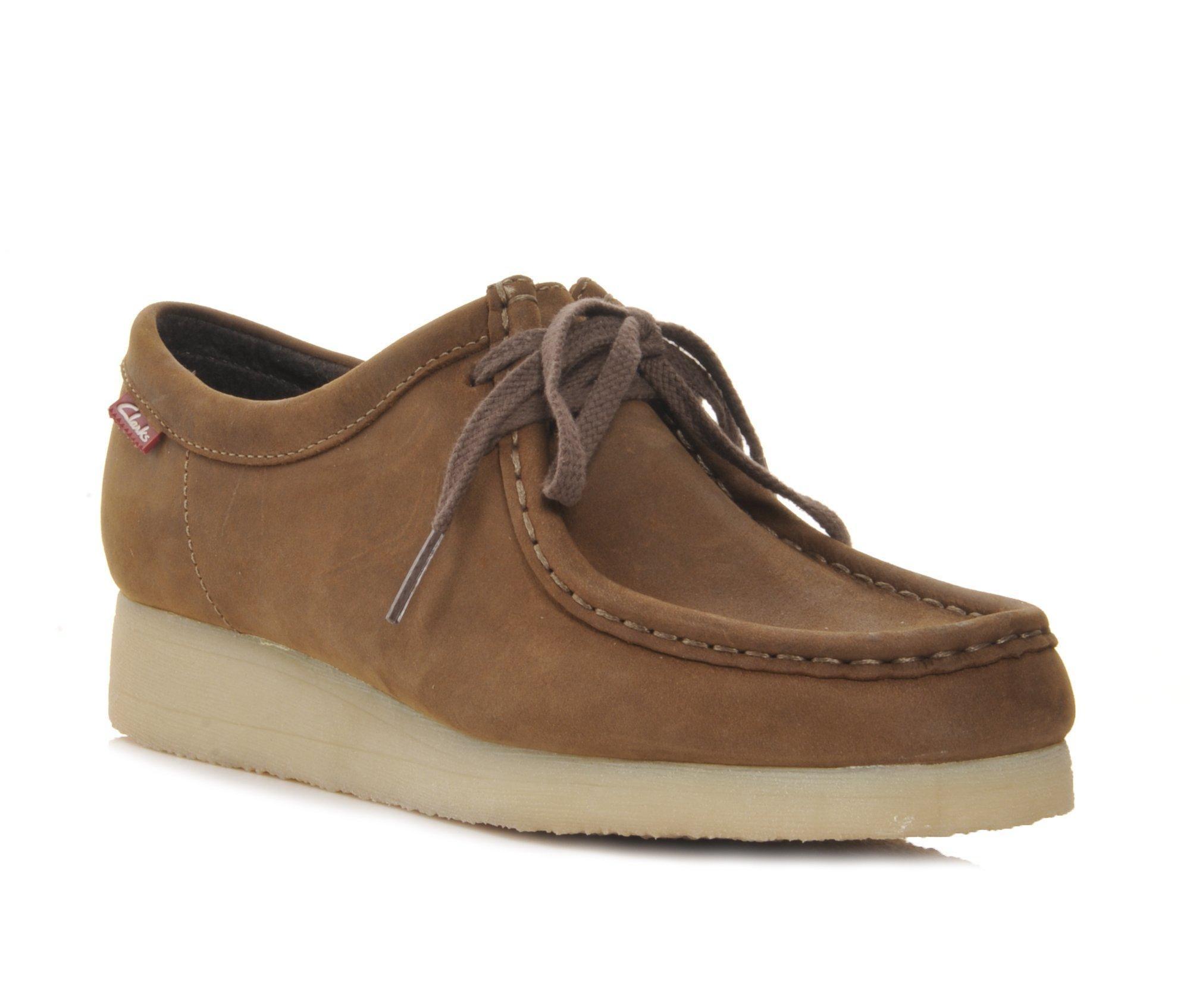 Women's Clarks Padmore Oxfords Product Image
