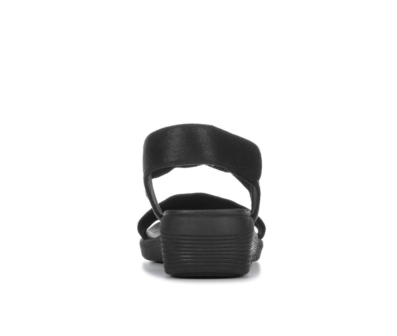 Women's Skechers Cali Arya Rise 163165 Wedge Sandals Product Image