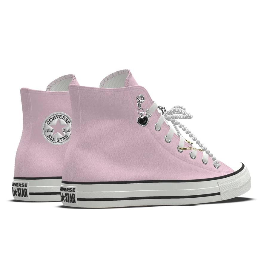 Custom Chuck Taylor All Star By You Product Image