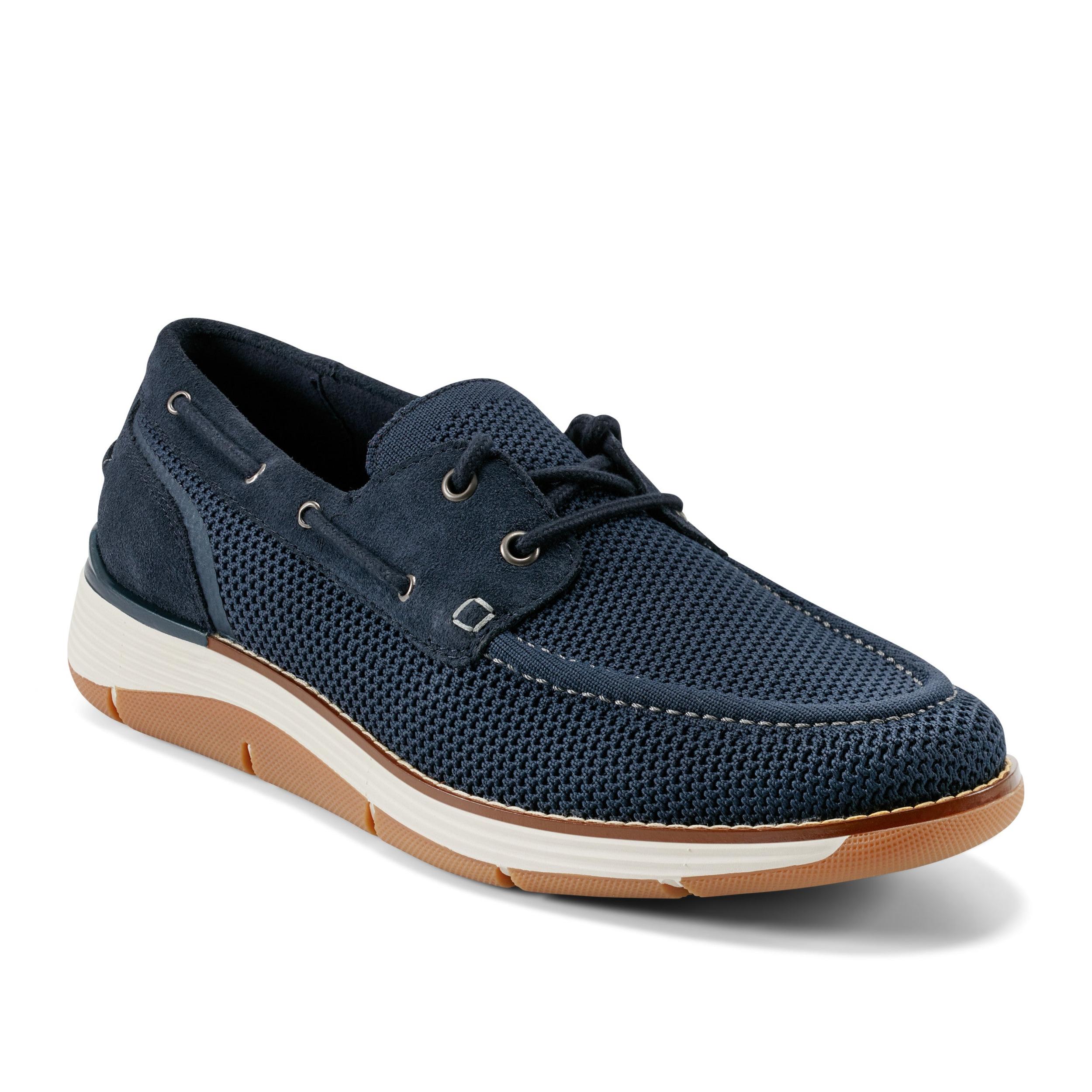 Men's Lyall Slip-on Casual Boat Shoes Product Image