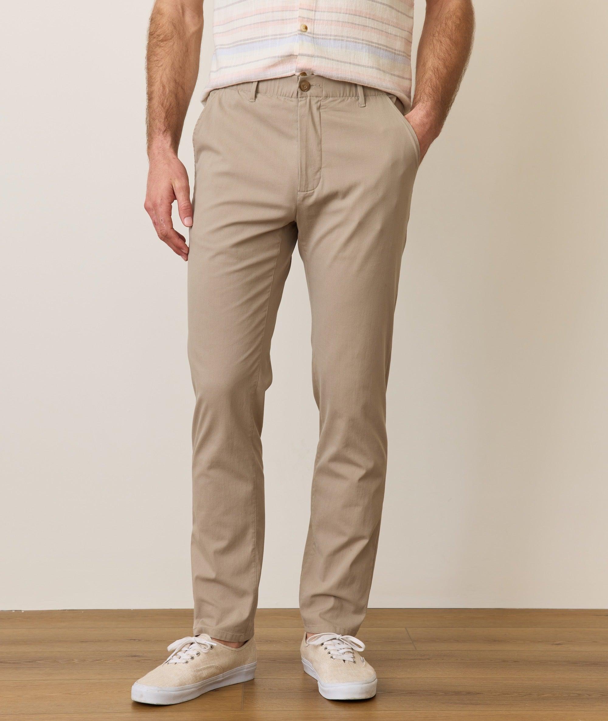 Saturday Breeze Chino Product Image
