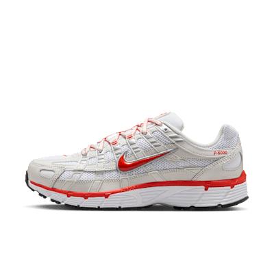 Nike Womens P-6000 Shoes | BV1021-107 Product Image
