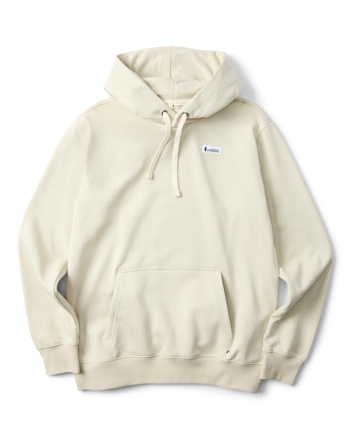 Llama Patch Pullover Hoodie - Men's Product Image