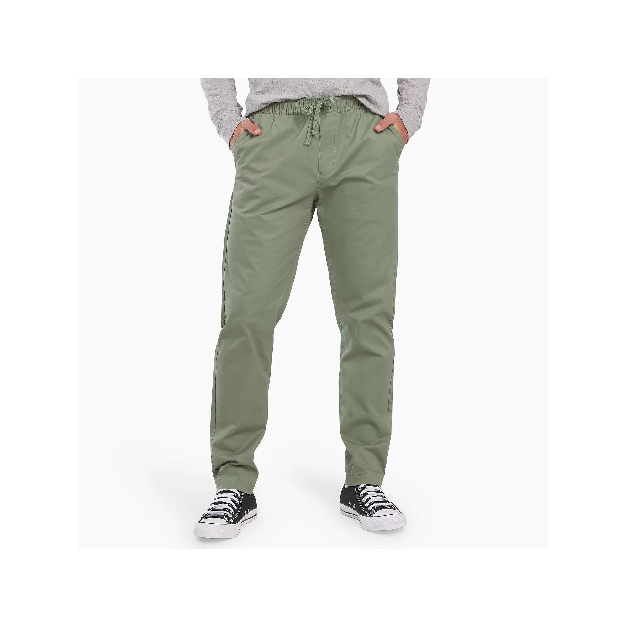 Men's Quiksilver Seaside Pants,  Product Image