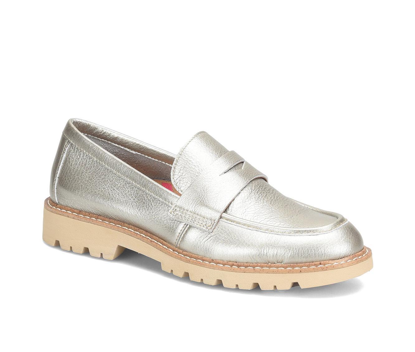 Women's Comfortiva Lakota Loafers Product Image