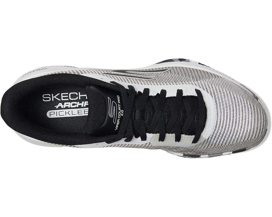Men's SKECHERS Pickleball Viper Court Pro 2.0 Sneaker Product Image