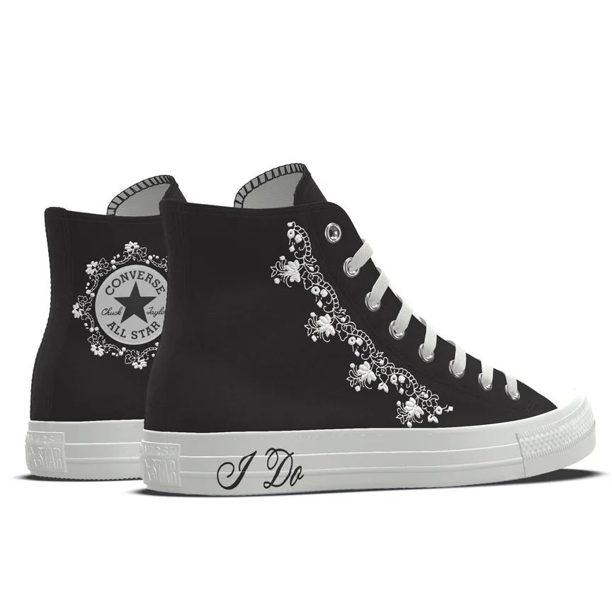 Custom Chuck Taylor All Star By You Product Image