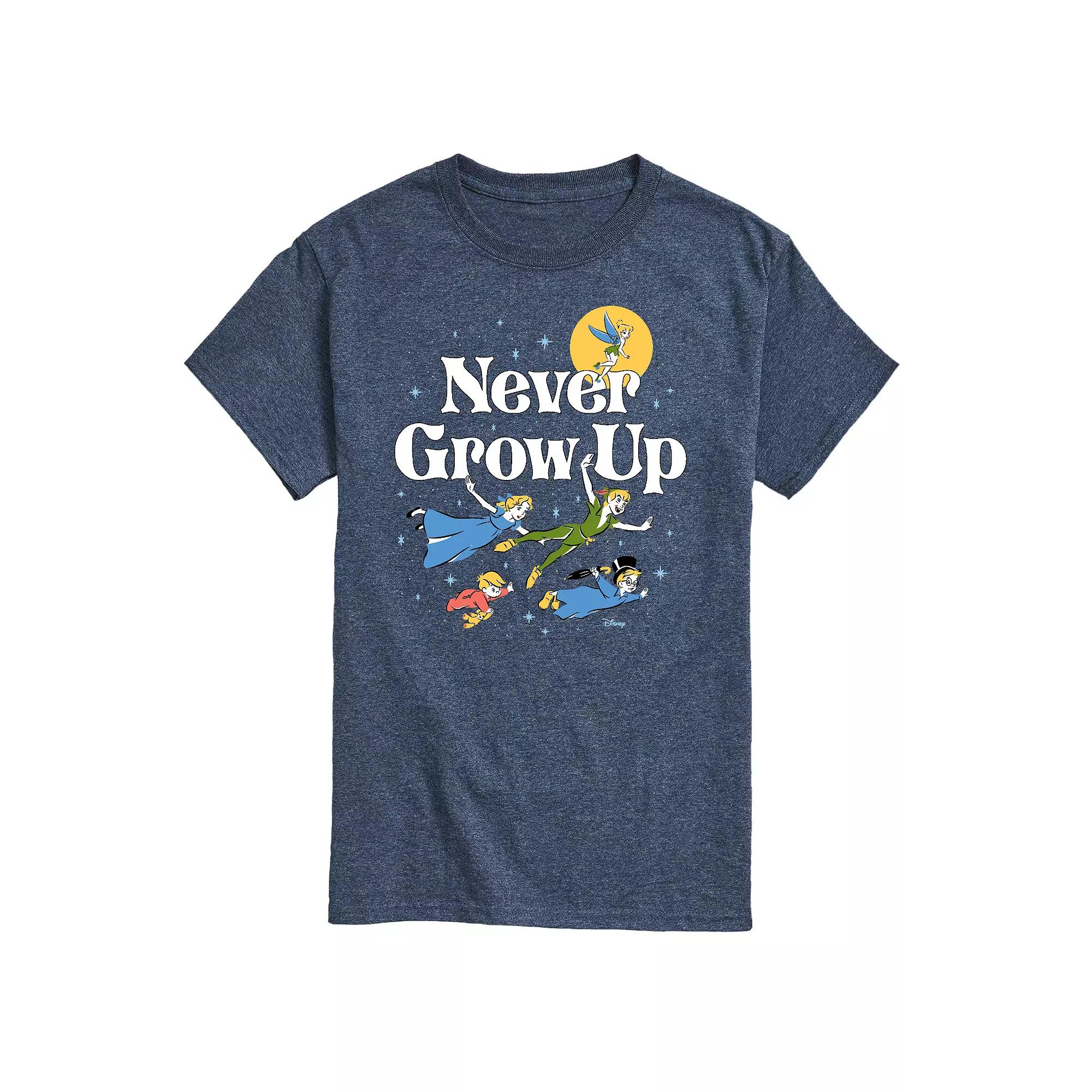 Men's Transformers Bumblebee Tee,  Product Image