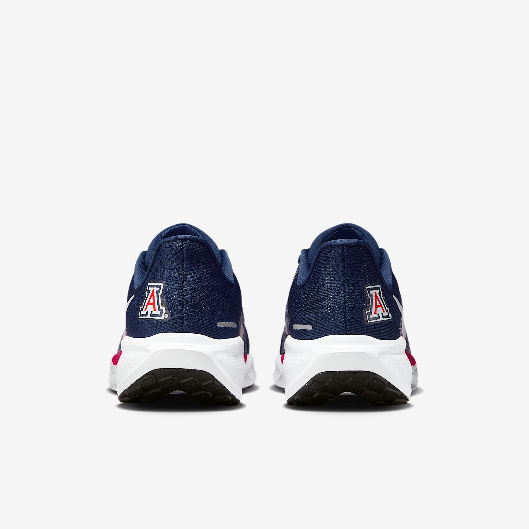 Nike Men's Pegasus 41 Road Running Shoes Product Image