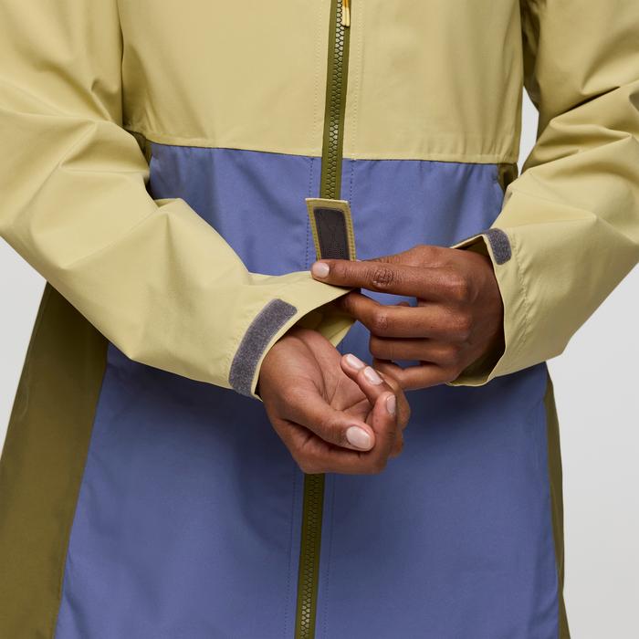 Cielo Rain Trench - Women's Product Image