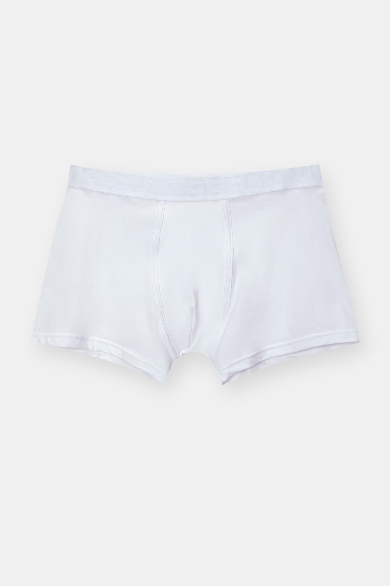 Pack of 3 P&B boxers Product Image