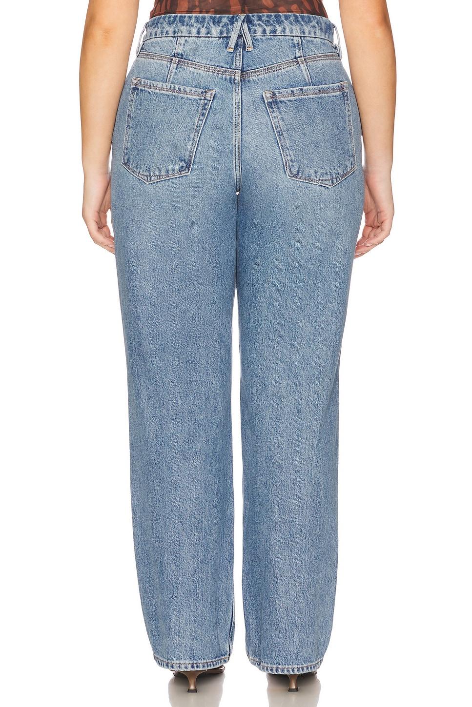 Good 90s Relaxed Good American Product Image