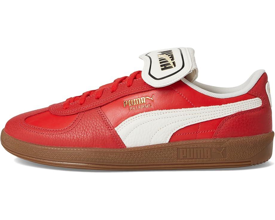 Ferrari Suede Trippy Product Image