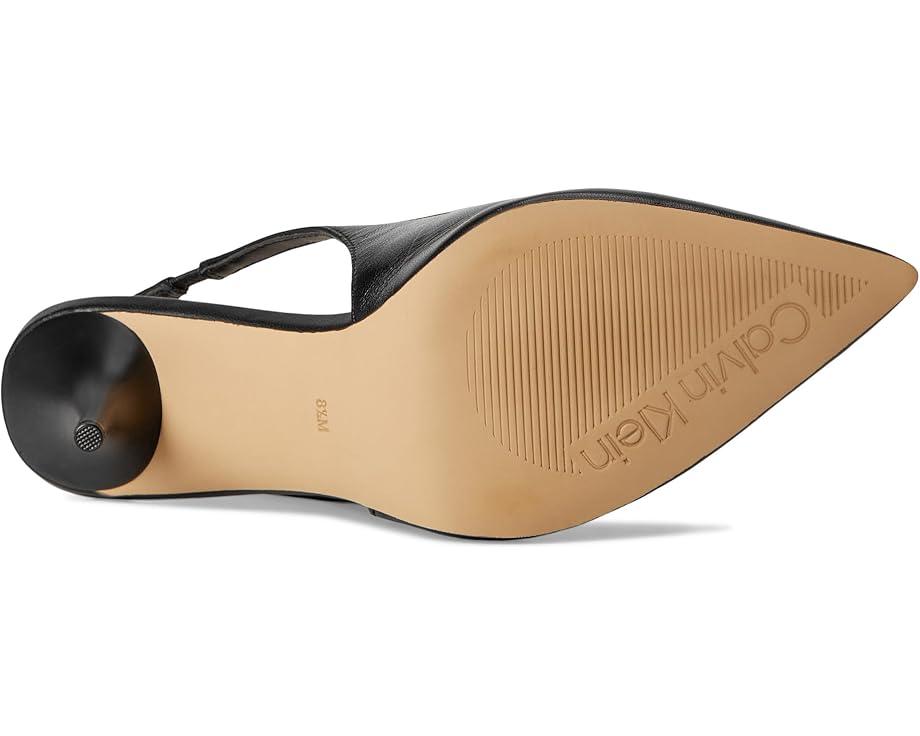 Alina Flex Sling Pump Product Image