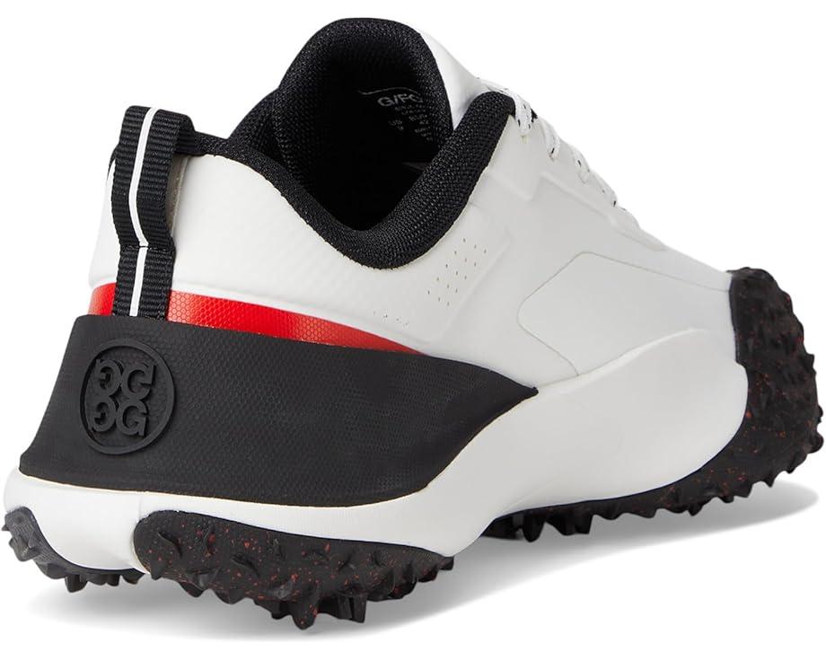 MG4X2 Stippled Hybrid Golf Cross Trainer Product Image