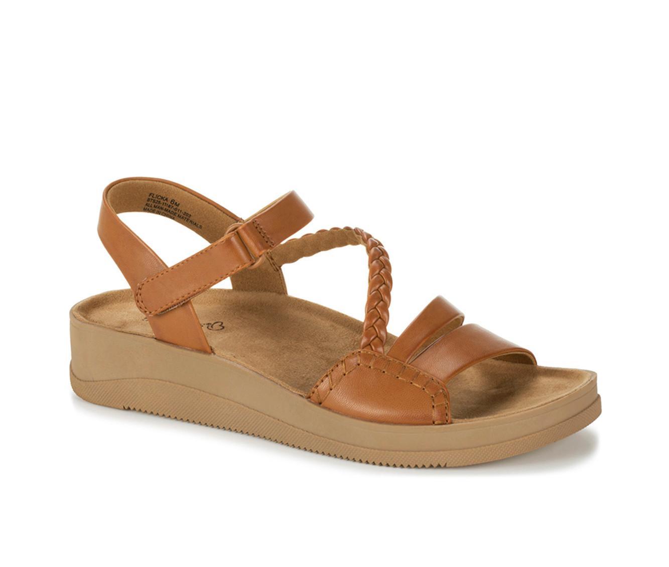 Women's Baretraps Flicka Wedge Sandals Product Image