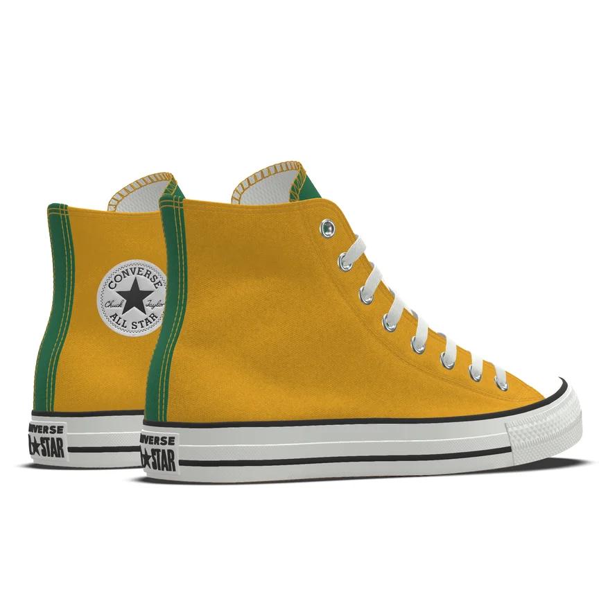 Custom Chuck Taylor All Star By You Product Image