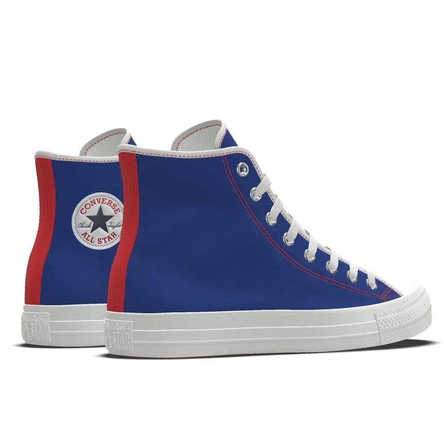 Custom Chuck Taylor All Star By You Product Image