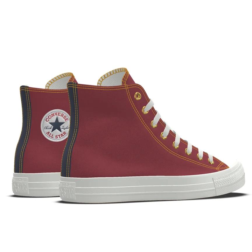 Custom Chuck Taylor All Star By You Product Image