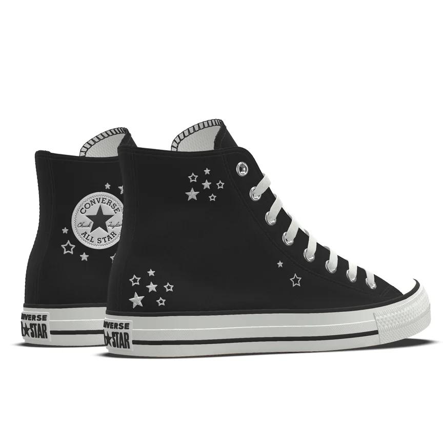Custom Chuck Taylor All Star By You Product Image