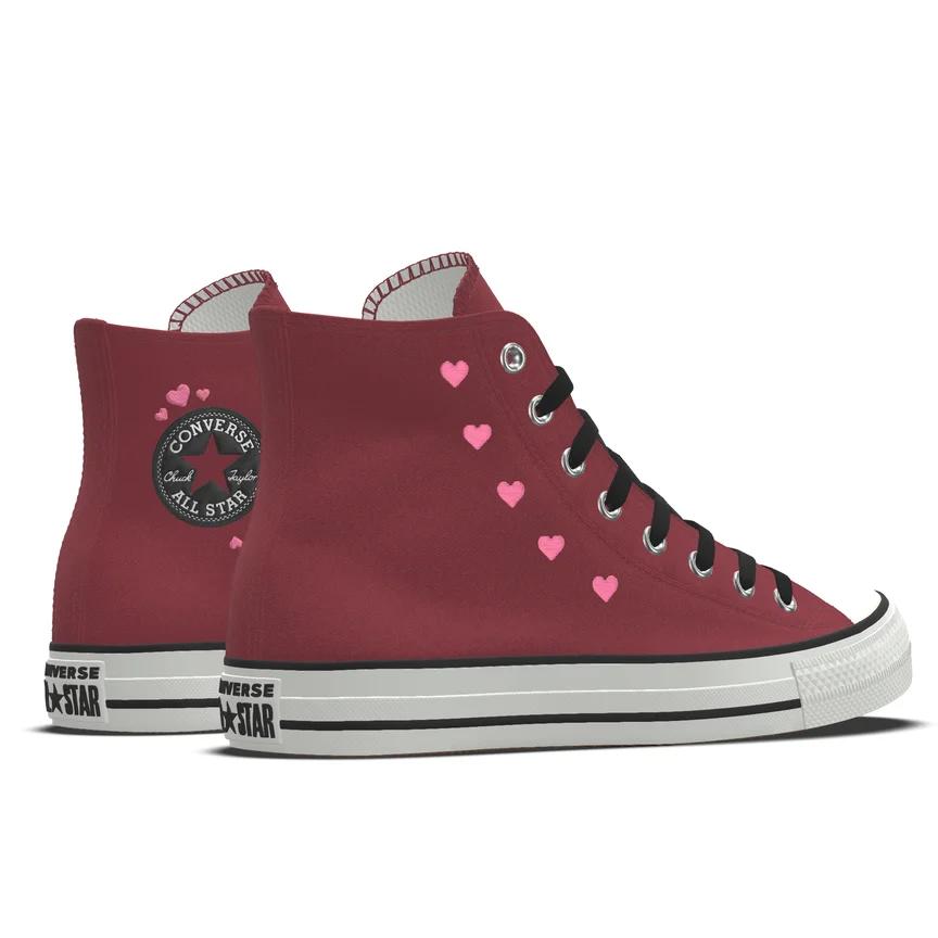 Custom Chuck Taylor All Star By You Product Image