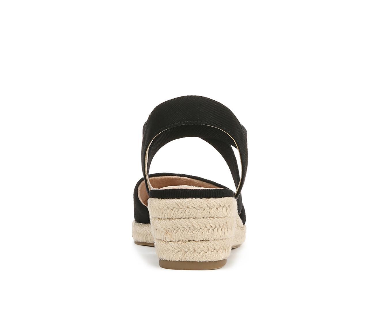 Women's LifeStride Kimball Espadrille Wedges Product Image