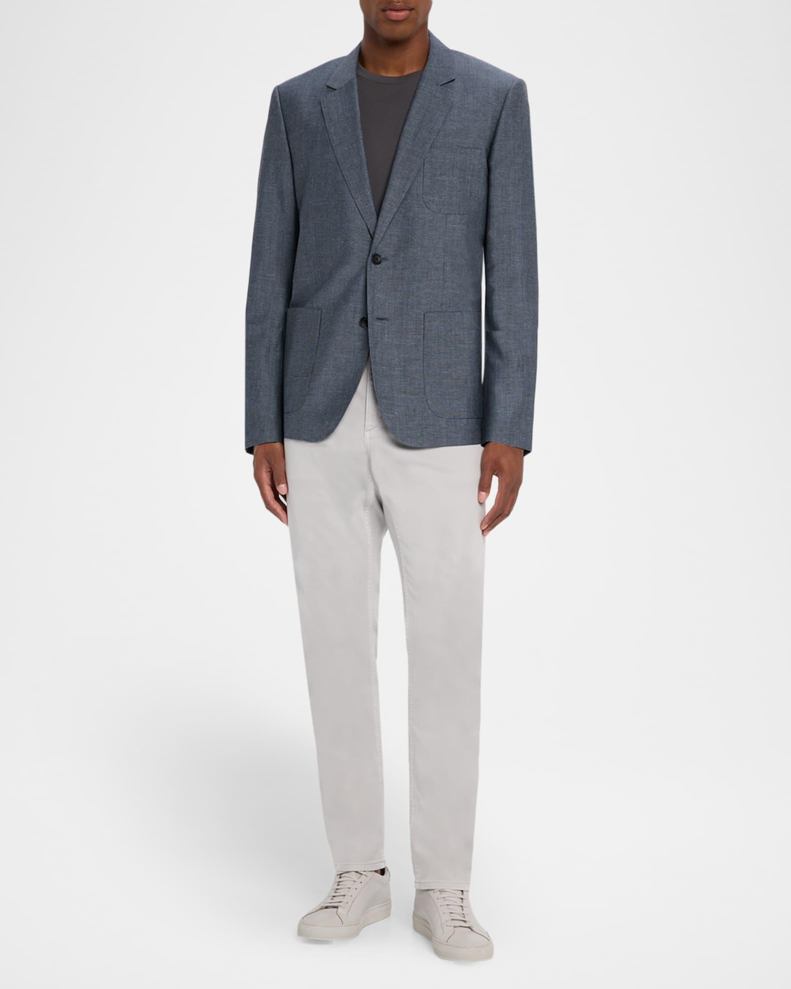 Men's Butler Melange Blazer Product Image