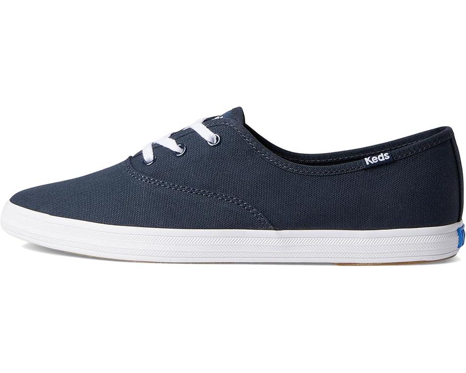 Champion Canvas Lace Up Product Image