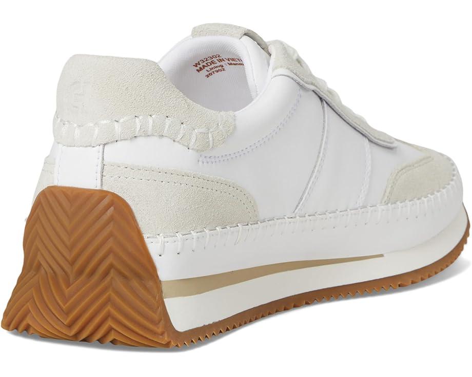Grandpro Topspin Sneaker Product Image