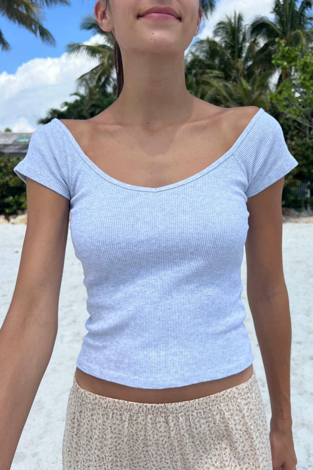 Ada Top Product Image