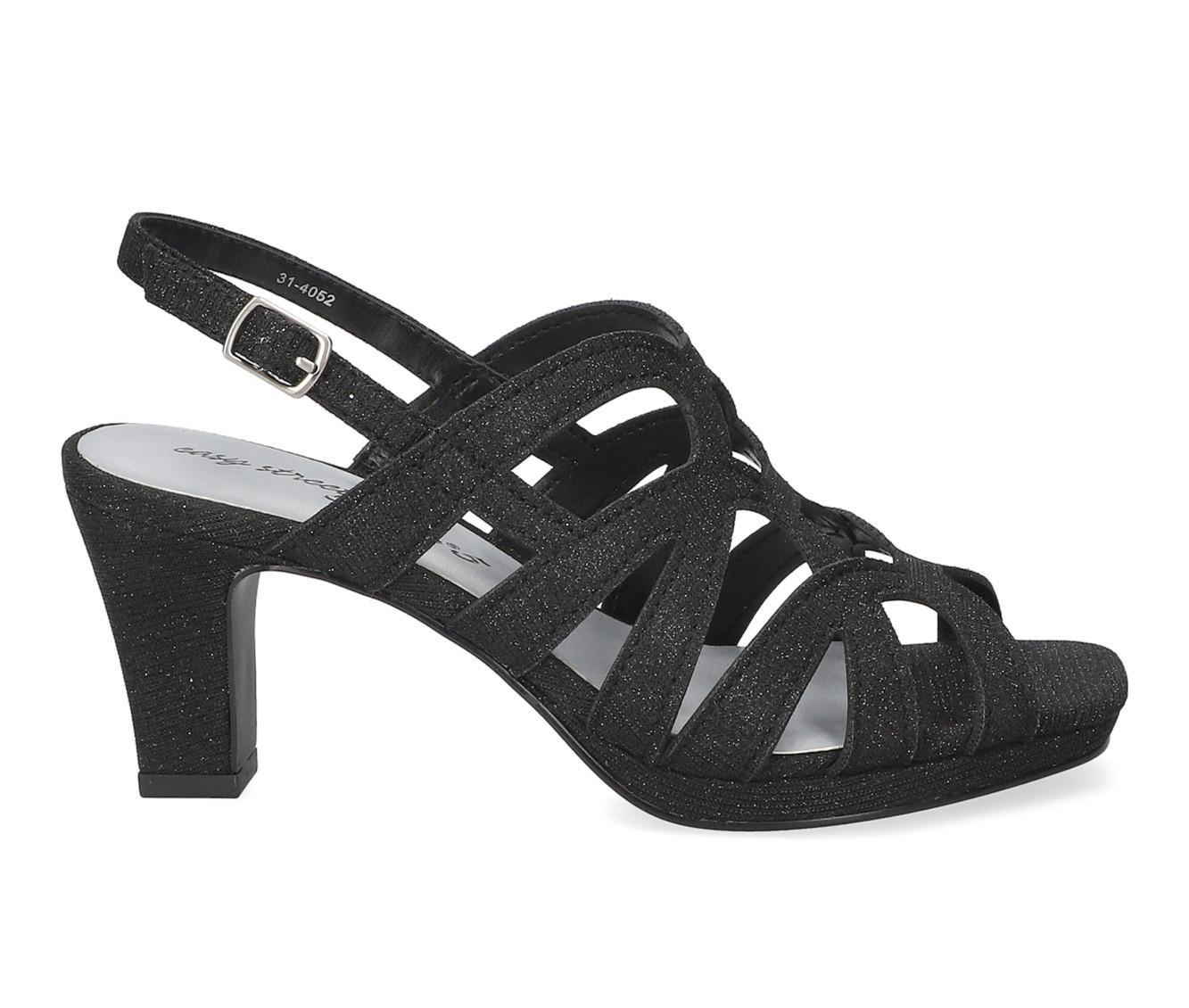 Women's Easy Street Jetty Dress Sandals Product Image