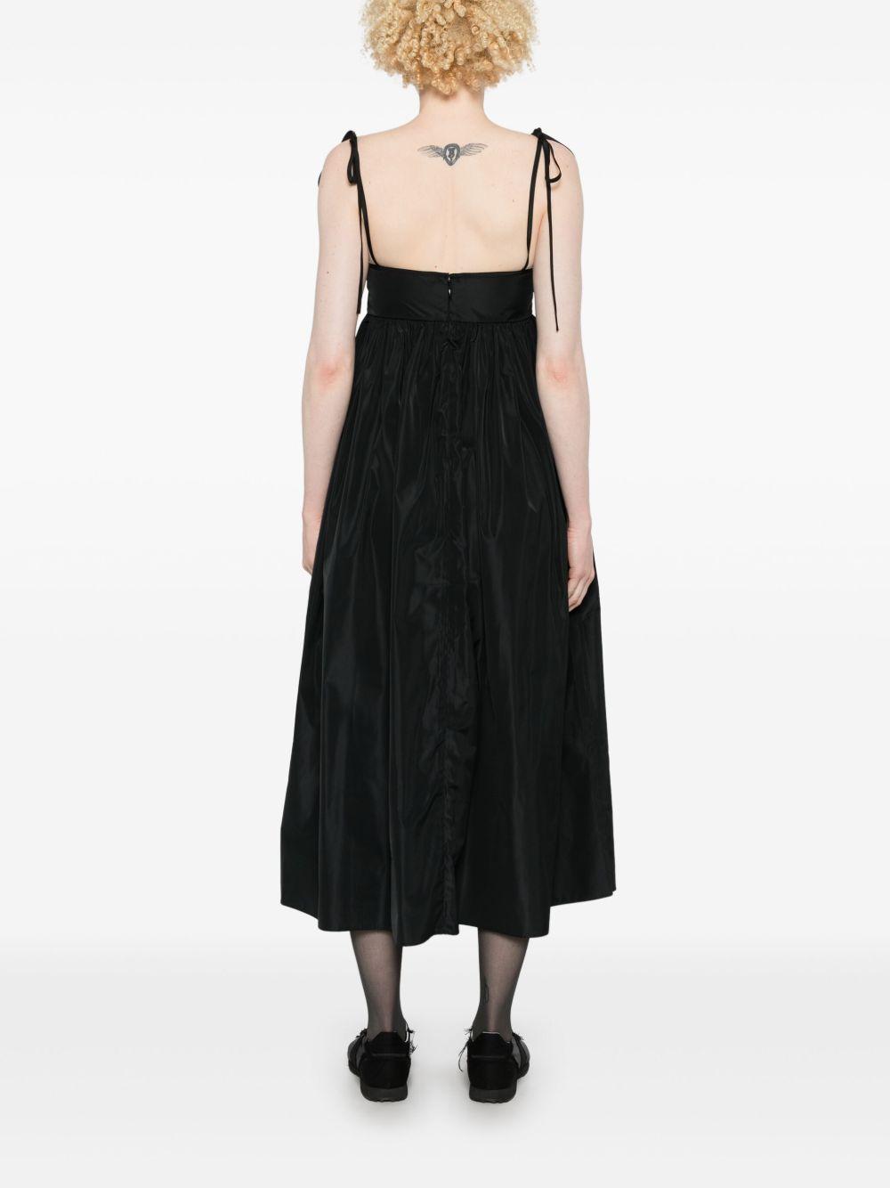 Alena maxi dress Product Image